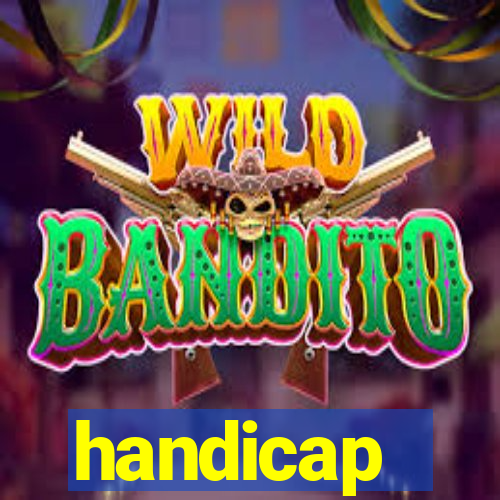 handicap -1.25